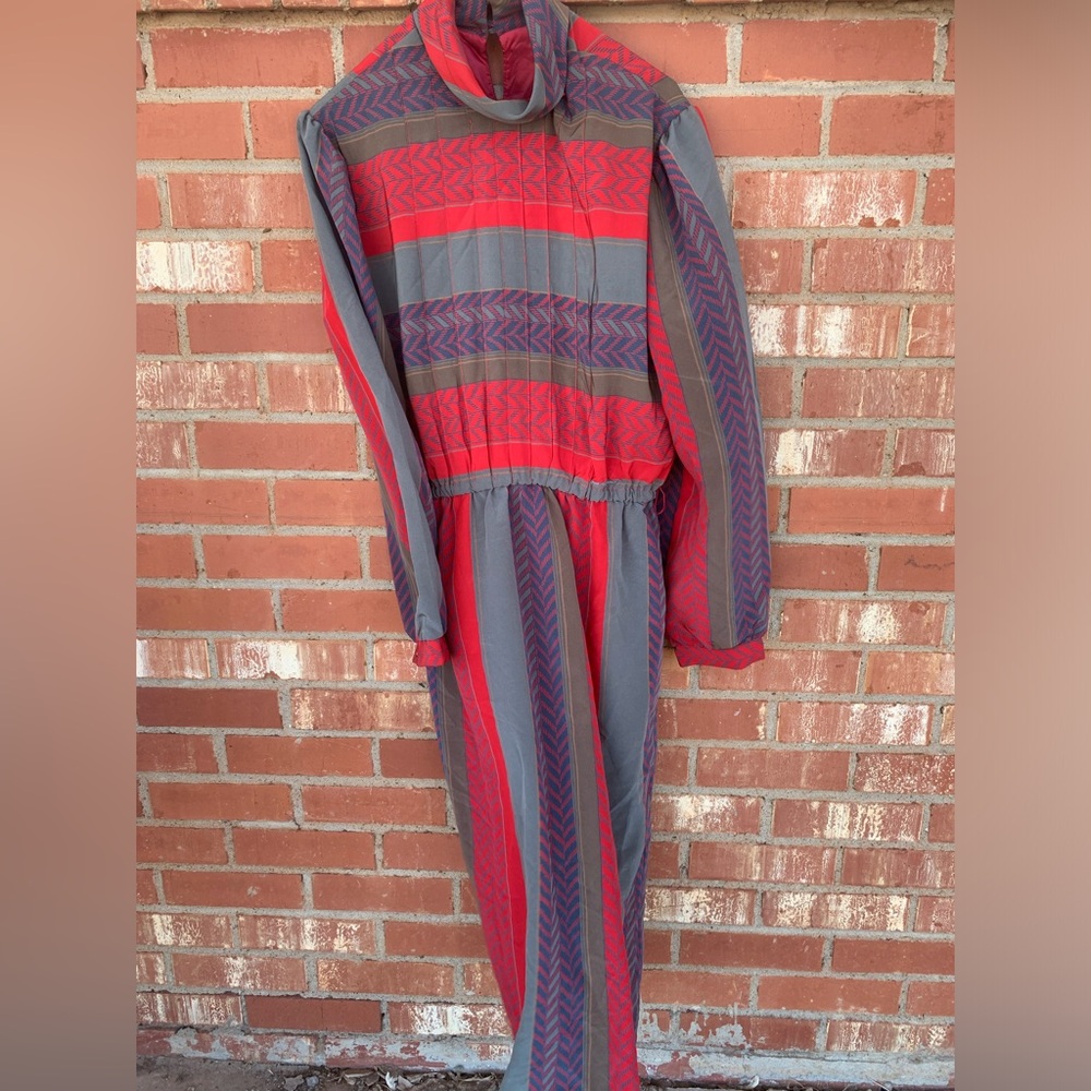 Vintage Kenny classics dress